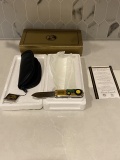John Deere Model “AO” Streamline Tractor Collector Knife