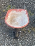 Wheelbarrow