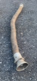 Metal Flex Pipe