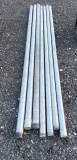 Metal Pipe