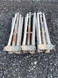 Sign Stands