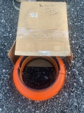 Rexnord Hose Coupling with Hardware
