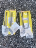 U Bolts and Hardware