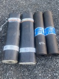 Roofing Felt and Triply Membrana