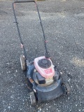 Troybilt Push Mower
