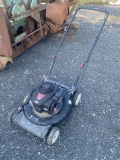 Murray Push Mower