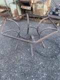 Metal Table Frame