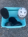 5 Riding Helmets