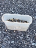 Bullet Shells