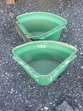 Corner Feeders
