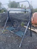 Patio Swing