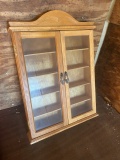 Wall Mount Cabinet