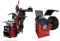 New Aston ATC-1680 Tire Changer and AWB-3022NS