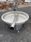 Wash Tub