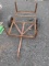 2 Wheel Trailer Frame