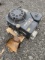 Kohler Command 14hp Engine