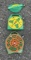 Garden Hose with Reels