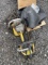 Chainsaws and Mower Flaps