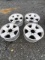Ford 8 Lug 20” Truck Wheels