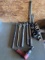 Sockets, Ratchets, and Pull Bars