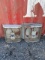 Emerson Electric Fans