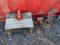 Antique Jack, Tools, and Router Table