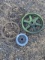 Pulleys