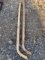 Wooden Plow Handles