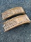 2 Car Ramps