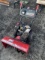 Craftsman 28” Snowblower