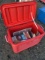 Snap On Cooler with Miscellaneous Hardware