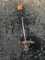 Stihl FS70R Weed Eater