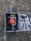 Homelite Chainsaw with Case