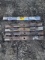 6 Mower Blades