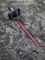 Craftsman Dual Action Bushwacker