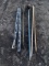 Miscellaneous Yard Tools and Racks for Yard Tools