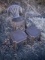 Plastic Chairs and Tables