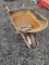 Wheelbarrow