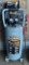 McGraw Air Compressor with Spray Gun