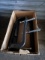 Metal Clamps