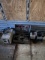 Vacuum Pump, Silverline Mityvac, and DC Power Supply