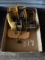 Dewalt Drill, Drill Bits and Bits