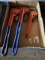 Pipe Wrenches