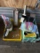 Hanging Scale and Miscellaneous