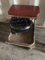 2 Rolling Stools