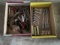 Gear Wrench, Pittsburgh Wrenches, and Misc. Tools