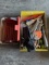 Box of Wrenches, Bits, and Miscellaneous