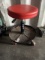 Rolling Seat
