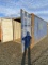 20’ Sea Container