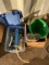 Grease Gun, Grease, Funnel and Misc.